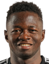Foto de Amara Keita