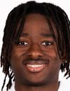 Foto de Amadou Samoura