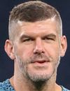 Foto de Fraser Forster