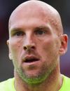 Foto de John Ruddy
