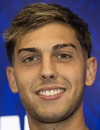 Foto de Agustín Albarracín