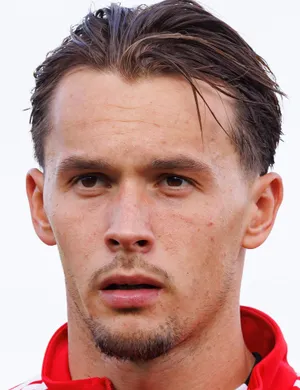 Foto de Amar Dedić