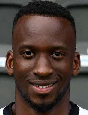Foto de Dodi Lukebakio