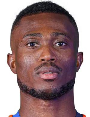 Foto de Ghislain Konan