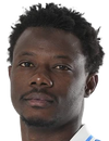 Foto de Rashid Abubakar