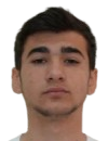 Foto de Bakir Dzhamalov