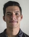 Foto de Salim Hernández