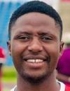 Foto de Usman Abba Ibrahim