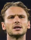 Foto de Albin Ekdal