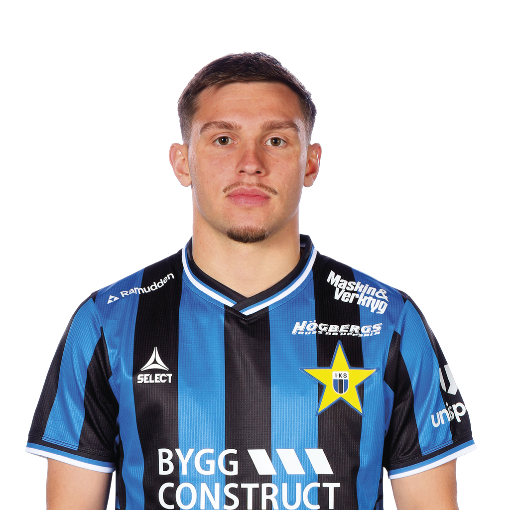Foto de Isak Bjerkebo
