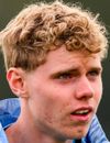 Foto de Malte Frejd Pålsson