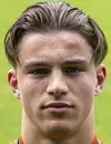 Foto de Luc Nieuwenhuijs