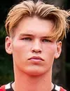 Foto de Joel van den Berg