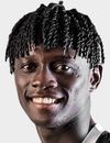 Foto de Mamady Cissé