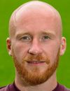Foto de Liam Boyce