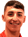 Foto de Lautaro Millán