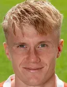 Foto de Isak Jensen