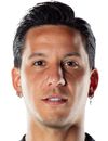 Foto de Sebastián Driussi