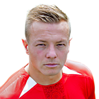 Foto de Jordy Clasie
