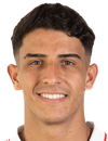 Foto de Joaquín Mosqueira