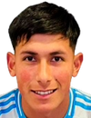 Foto de Lautaro Vargas