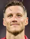 Foto de Wout Weghorst