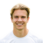 Foto de Niklas Vesterlund