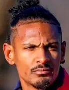 Foto de Sébastien Haller