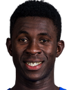Foto de Haruna Rasid Njie