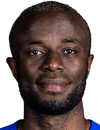 Foto de Victor Osuagwu