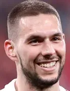 Foto de Marko Pjaca
