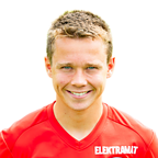 Foto de Mathias Kjølø