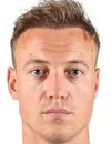 Foto de Domagoj Drozdek