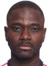 Foto de Jonathan Mensah