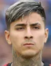 Foto de Erick Pulgar