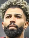 Foto de Gabriel Barbosa