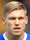 Foto de Martyn Waghorn