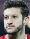 Foto de Adam Lallana