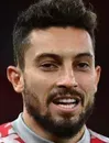 Foto de Alex Telles