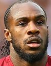Foto de Michail Antonio