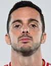 Foto de Pablo Sarabia