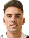 Foto de Enzo Díaz