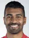 Foto de Thiago Santos