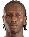 Foto de Charles Traoré