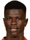 Foto de Bassirou N'Diaye
