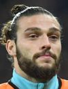 Foto de Andy Carroll