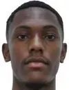 Foto de Luisão