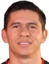 Foto de Osvaldo