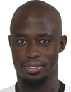 Foto de Modou Barrow