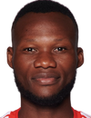 Foto de Désiré Sègbè